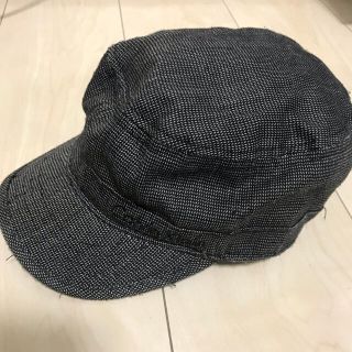 カルバンクライン(Calvin Klein)のカルバンクライン　ワークキャップ(キャップ)