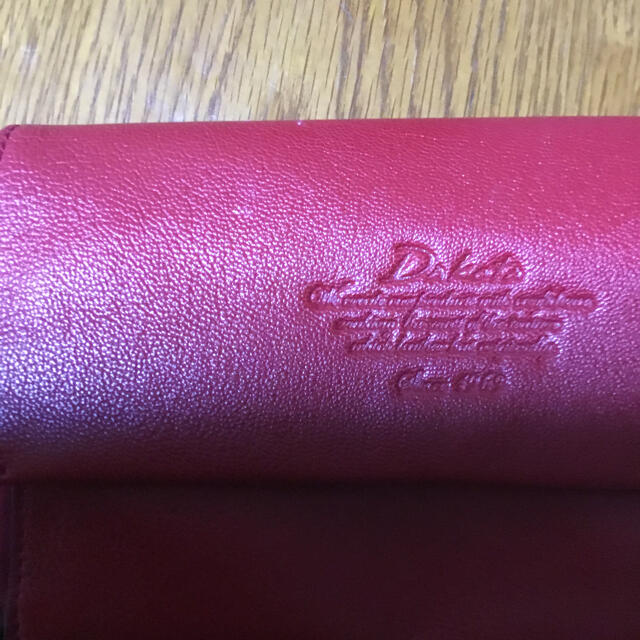 Dakota(ダコタ)のシャラポワ様専用　Dakota お財布ショルダー レディースのバッグ(ショルダーバッグ)の商品写真