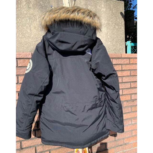 THE NORTH FACE(ザノースフェイス)のTHE NORTH FACE ノースフェイス アンタークティカパーカ メンズのジャケット/アウター(マウンテンパーカー)の商品写真