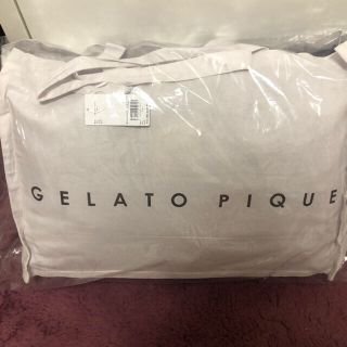 ジェラートピケ(gelato pique)のgelato pique プレミアム福袋　2021  抜き取りなし(ルームウェア)