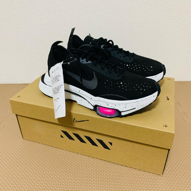 【新品】Nike Air Zoom Type 26cm エア ズーム タイプ