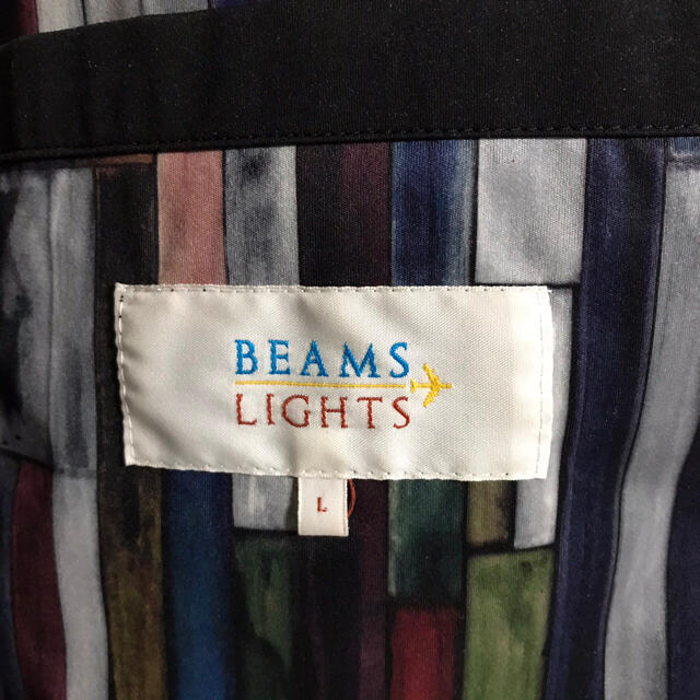 BEAMS(ビームス)のビームスライツ BEAMS Lights ダウンジャケット ブルゾン メンズのジャケット/アウター(ダウンジャケット)の商品写真