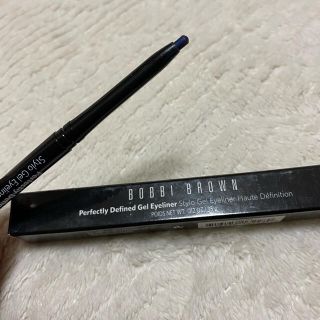 ボビイブラウン(BOBBI BROWN)のボビィブラウンペンシルアイライナー(アイライナー)