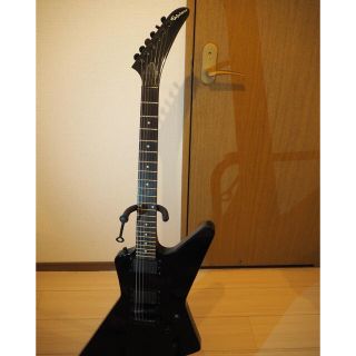 エピフォン(Epiphone)のEpiphone explorer,エレキギター(エレキギター)