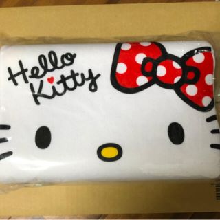 ハローキティ - ハローキティ キティちゃん 低反発枕の通販 by ぺこ's