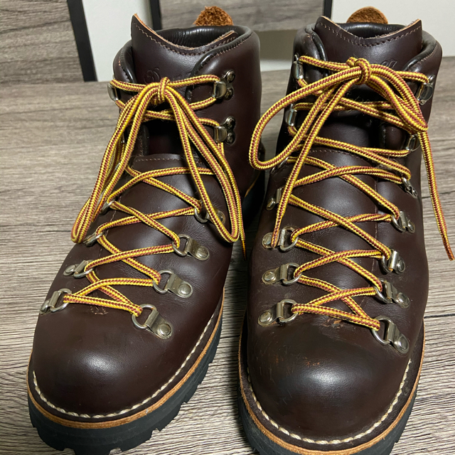 Danner(ダナー)のDanner  ダナー　マウンテンライトブーツ　30866 メンズの靴/シューズ(ブーツ)の商品写真