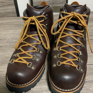 ダナー(Danner)のDanner  ダナー　マウンテンライトブーツ　30866(ブーツ)