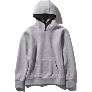 ザノースフェイス(THE NORTH FACE)のTHE NORTH FACE ザノースフェイス テックエアースウェットフーディL(パーカー)