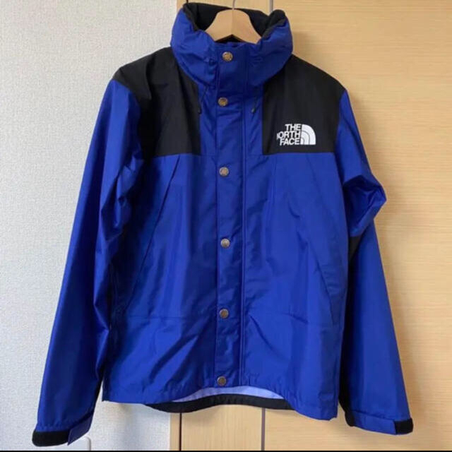 THE NORTH FACE Mountain Raintex Jacket