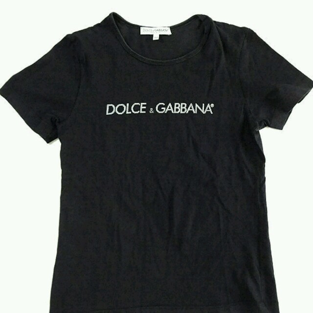 DOLCE&GABBANA(ドルチェアンドガッバーナ)のpuu00*様専用ドルチェ&ガッバーナ  レディースのトップス(Tシャツ(半袖/袖なし))の商品写真