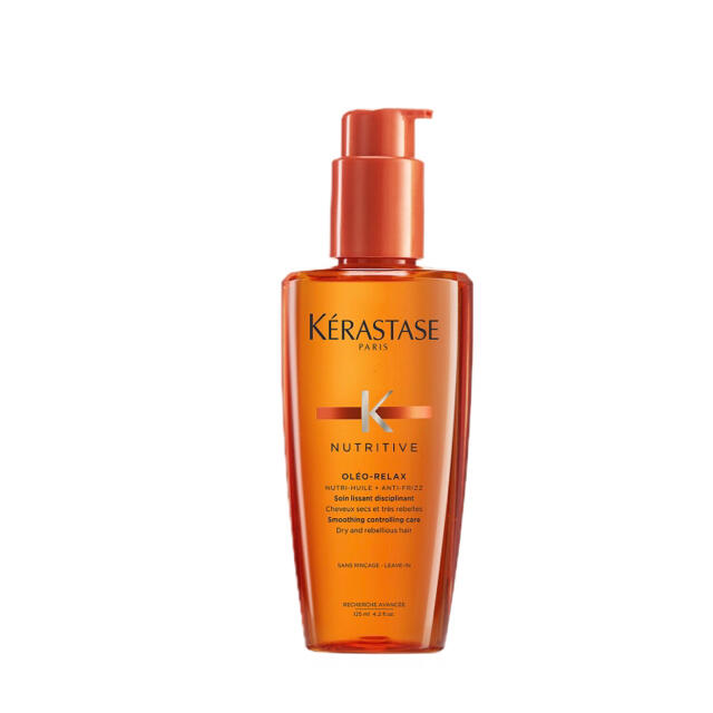 KERASTASE(ケラスターゼ)のケラスターゼ ソワン リラックス コスメ/美容のヘアケア/スタイリング(トリートメント)の商品写真