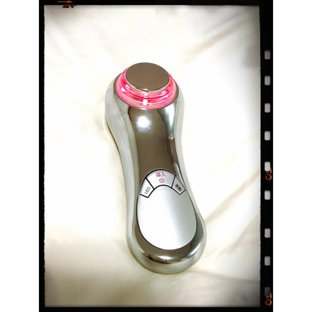 Dr.Ci Labo - ドクターシーラボ 美顔器 おまけ付き❤︎の通販 by Dr.Ci Labo - ドクターシーラボ 美顔器 おまけ付き❤︎の通販 by