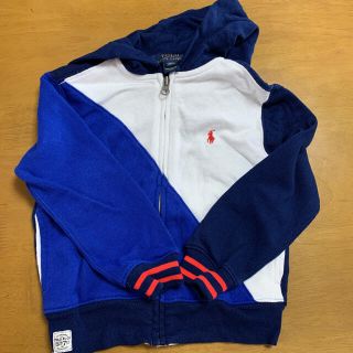 ラルフローレン(Ralph Lauren)のラルフローレンパーカー(ジャケット/上着)