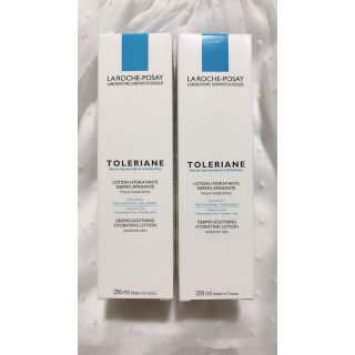 ラロッシュポゼ(LA ROCHE-POSAY)のラロッシュポゼ トレリアン モイスチャーローション  200ml 2本セット (化粧水/ローション)