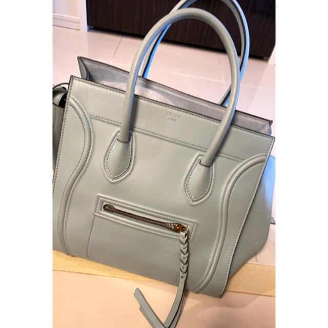 CELINE(セリーヌ) LUGGAGE PHANTOM（ラゲージファントム）