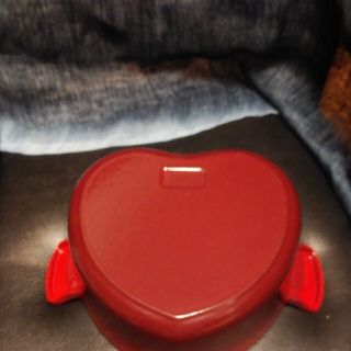 LE CREUSET - 【限定sale超美品】ル・クルーゼ ココットダムールの通販