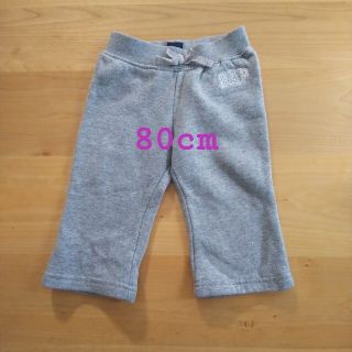 ベビーギャップ(babyGAP)のベビー服 80cm babyGAP(その他)