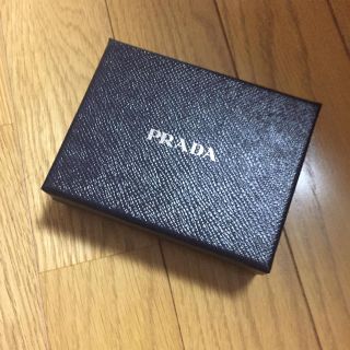 プラダ(PRADA)のプラダ 箱(その他)