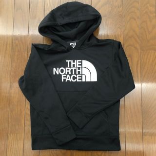 ザノースフェイス(THE NORTH FACE)のノースフェイス　キッズパーカー(ジャケット/上着)