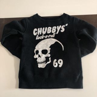 チャビーギャング(CHUBBYGANG)の5kidsmama様、専用(Tシャツ/カットソー)