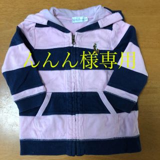 ポロラルフローレン(POLO RALPH LAUREN)のパーカー（80）ポロ　ラルフ　ローレン(トレーナー)