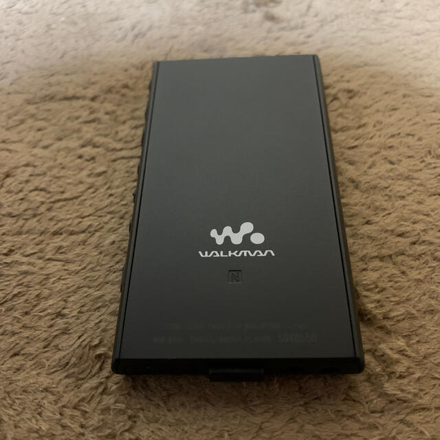 ソニー ウォークマン 16GB Aシリーズ NW-A105