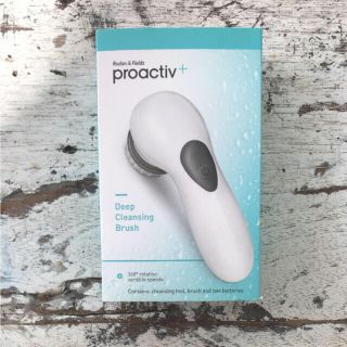 プロアクティブ(proactiv)の◎新品未使用◎プロアクティブ　ディープクレンジングブラシ(フェイスケア/美顔器)