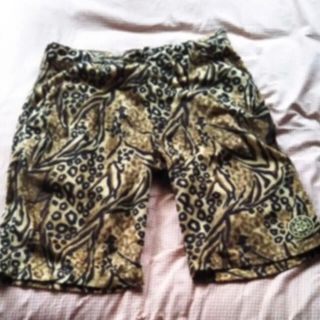 アンドサンズ ショートパンツ(メンズ)の通販 13点 | ANDSUNSのメンズを