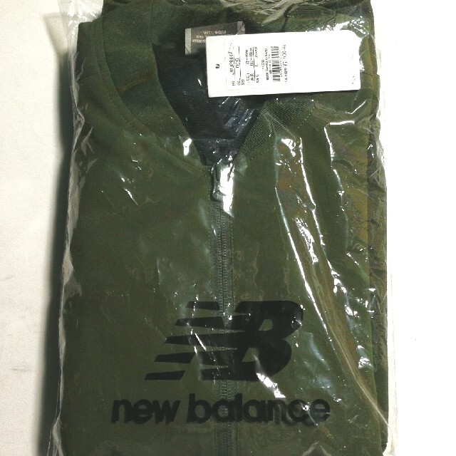 New Balance(ニューバランス)の新品　ニューバランス new balance レディース ウインドジャケット レディースのジャケット/アウター(ナイロンジャケット)の商品写真