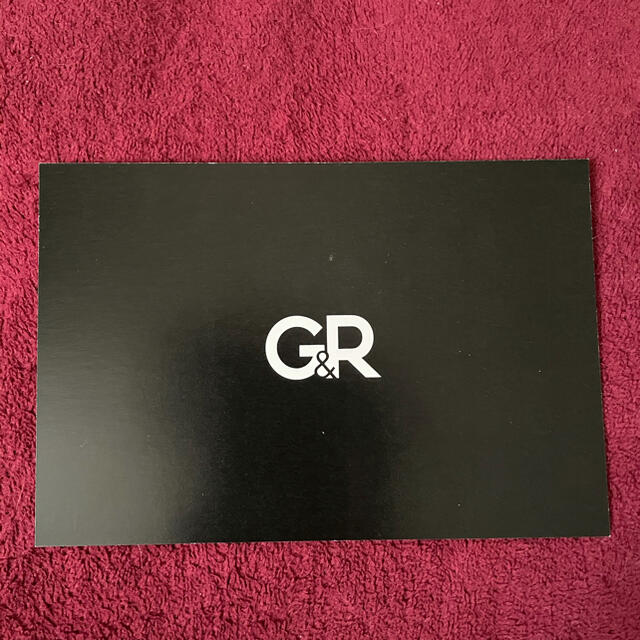 Gackt post card ガクト ポストカード (15枚) - メルカリ