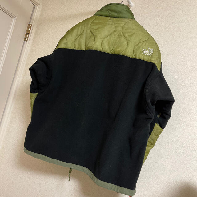 LADY MADE(レディメイド)のGR8別注 READYMADE FLEECE JACKET 2readymade メンズのジャケット/アウター(その他)の商品写真