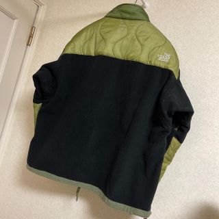 LADY MADE - GR8別注 READYMADE FLEECE JACKET 2readymadeの通販 by