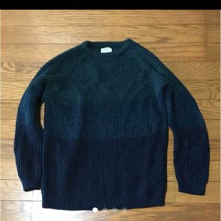 ザラキッズ(ZARA KIDS)のZARAキッズ160(ニット)