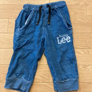 リー(Lee)のBuddy Lee ズボン　ボトムス　100cm(パンツ/スパッツ)