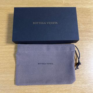 ボッテガヴェネタ(Bottega Veneta)のボッテガべネタ　ブランドボックス&保存袋(コインケース/小銭入れ)