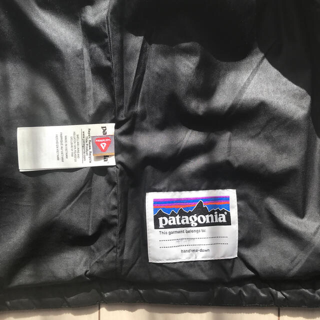 patagonia(パタゴニア)のPatagonia kids その他のその他(その他)の商品写真