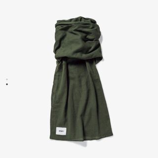 ダブルタップス(W)taps)のWTAPS 20AW WRAP / SCARF / LICO(ストール)