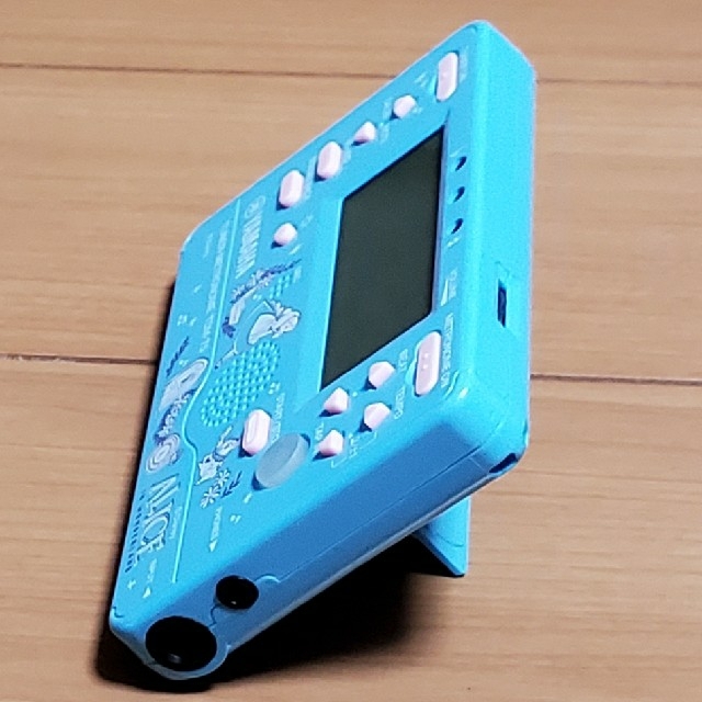 ヤマハ(ヤマハ)のヤマハ チューナーメトロノーム TDM-75DAL アリス 楽器の楽器 その他(その他)の商品写真