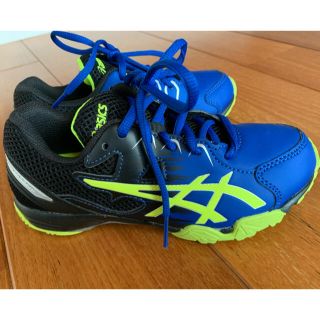 アシックス(asics)のアシックス（レーザービーム）(スニーカー)