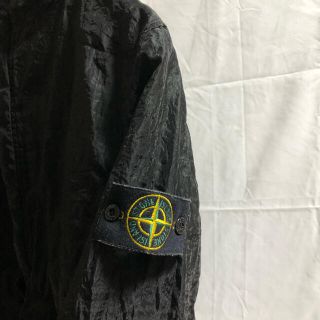 ストーンアイランド(STONE ISLAND)のストーンアイランド　アウター　ナイロンメタルジャケット(ナイロンジャケット)