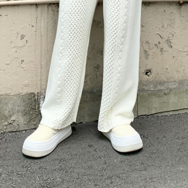 Balenciaga(バレンシアガ)のeytys venice スリッポン　スニーカー　38 24 24.5 メンズの靴/シューズ(スニーカー)の商品写真