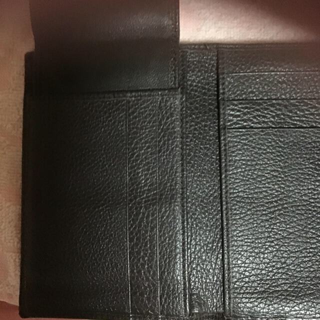 GUCCI   財布 メンズのファッション小物(折り財布)の商品写真