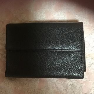 GUCCI   財布(折り財布)