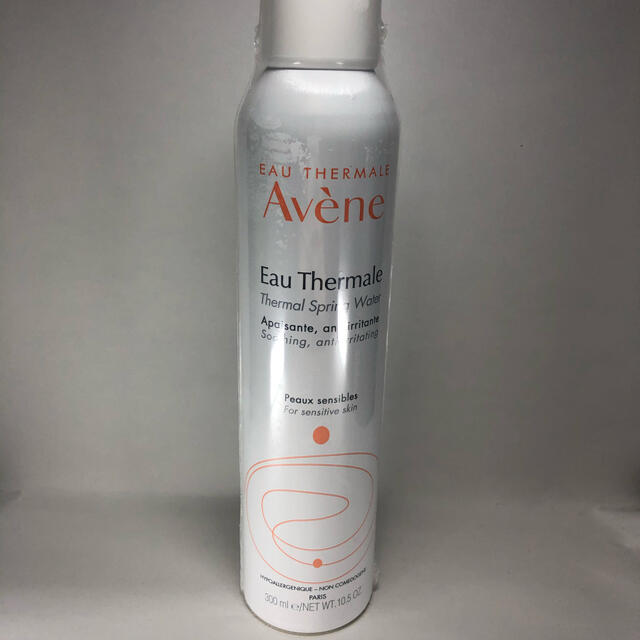 Avene(アベンヌ)の［匿名配送新品］アベンヌウォーター 300ml  コスメ/美容のスキンケア/基礎化粧品(化粧水/ローション)の商品写真