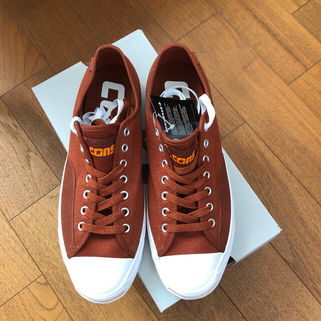 CONVERSE(コンバース)のCONS Jack Purcell PRO 27.5 メンズの靴/シューズ(スニーカー)の商品写真