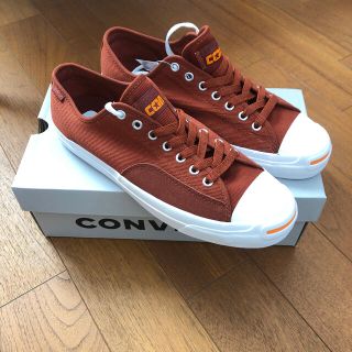 コンバース(CONVERSE)のCONS Jack Purcell PRO 27.5(スニーカー)