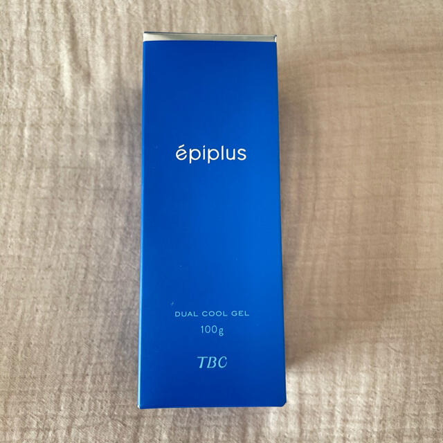 TBC エピプラス デュアルクールゲル100g | www.mairie-bilieu.fr