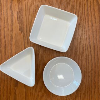 イッタラ(iittala)のittala TEEMA イッタラ ティーマ サービングセット(食器)