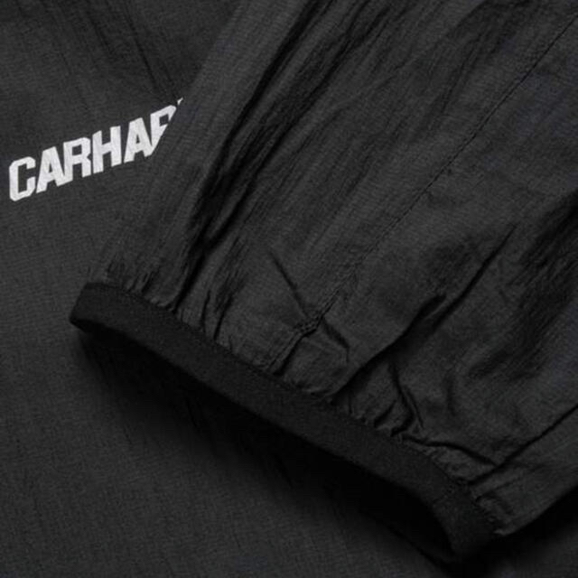 carhartt(カーハート)の【carhartt WIP】新品未使用！半額以下！ナイロンジャケット！タグ付き！ メンズのジャケット/アウター(ナイロンジャケット)の商品写真