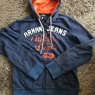 アルマーニエクスチェンジ(ARMANI EXCHANGE)のアルマーニ  パーカー ARMANI(パーカー)